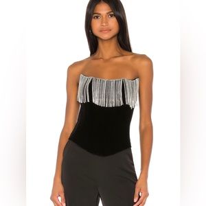 LPA Maddalena Corset